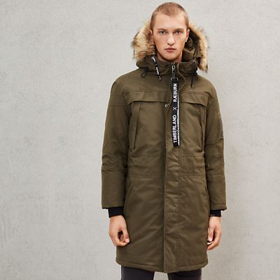 Men's Coats & Jackets | Parka, Bomber, Blazer | Timberland