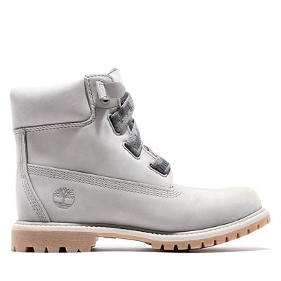timberland convenience boot review