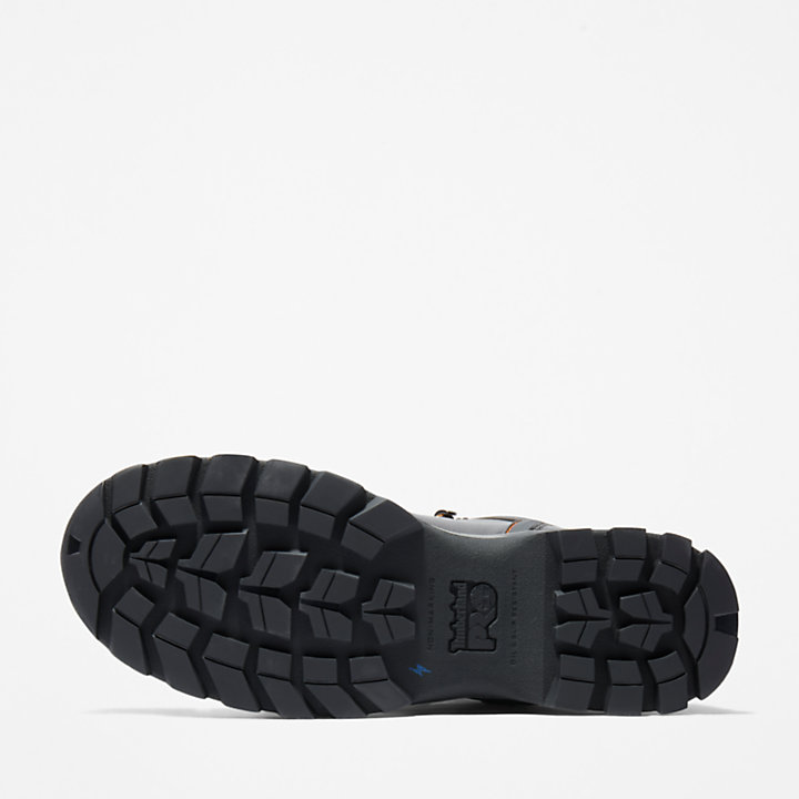 Timberland PRO® Splitrock XT Veiligheidssschoen voor heren in zwart-