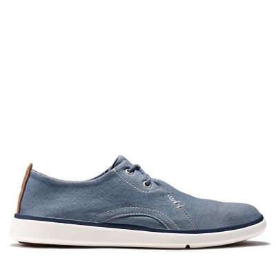 Gateway Pier Oxford for Men in Blue | Timberland