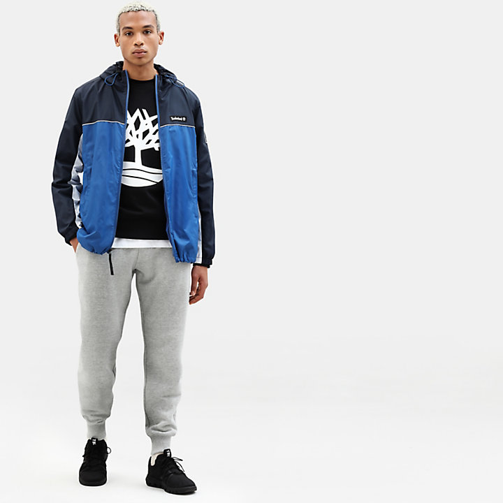 Core 1973 Tracksuit Bottoms for Men in Grey | Timberland