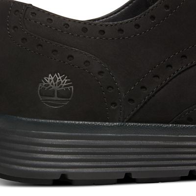 timberland franklin park brogue