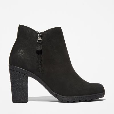 Tillston Ankle Boot for Women in Black 