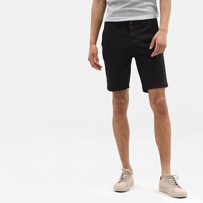 timberland chino shorts