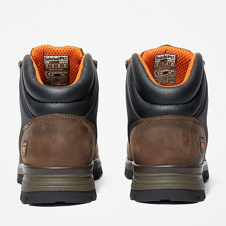 Timberland PRO® Splitrock XT Veiligheidssschoen voor heren in bruin
