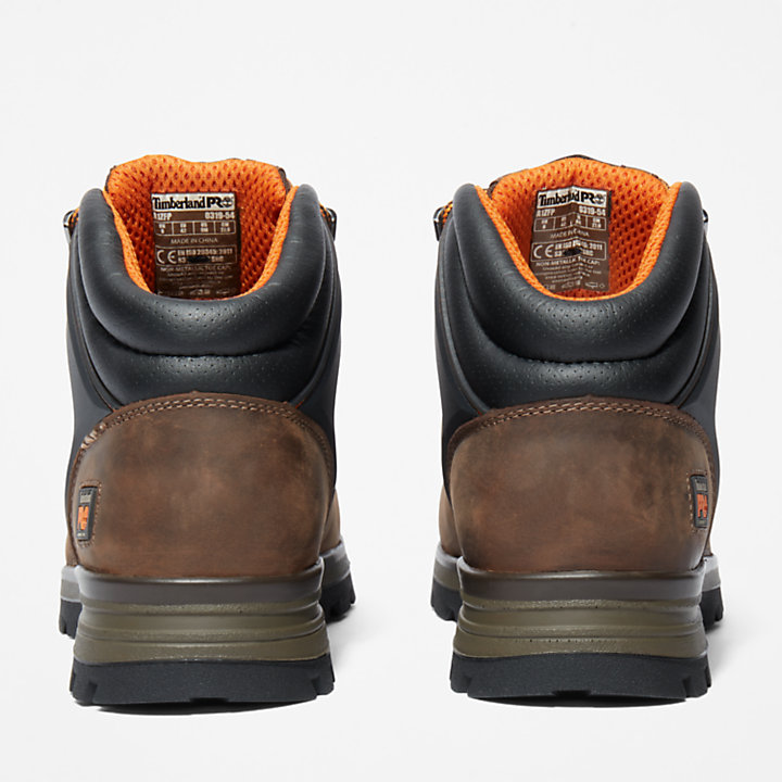 Timberland PRO® Splitrock XT Veiligheidssschoen voor heren in bruin-