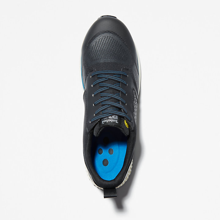Zapato PRO® Reaxion de hombre color negro/azul-