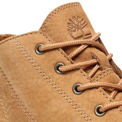 chukka adventure 2.0 cupsole pour homme