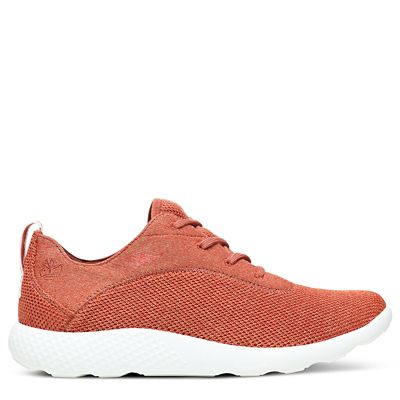 timberland flyroam flexiknit oxford