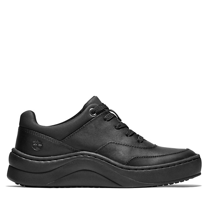 Sneaker da Donna Ruby Ann in colore nero-