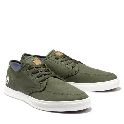 timberland union wharf derby sneaker