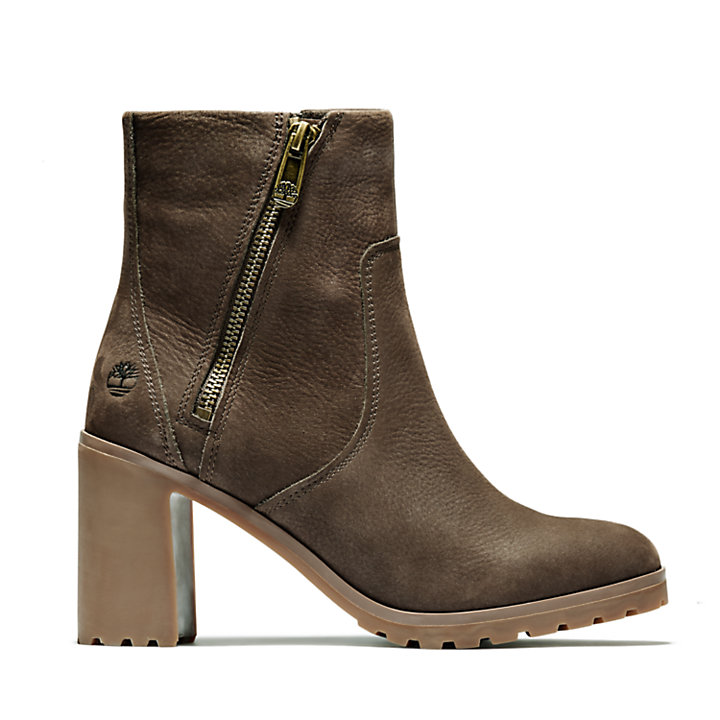 Allington Ankle Boot for Women in Brown-
