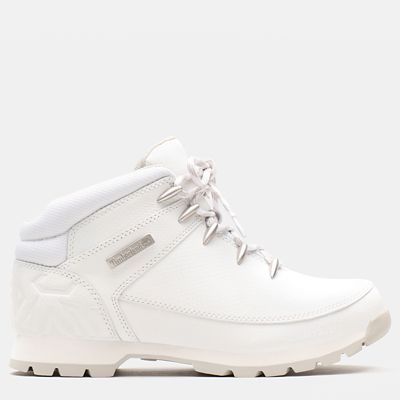white timberland euro sprint boots