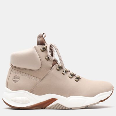 Delphiville Hiker for Women in Taupe 