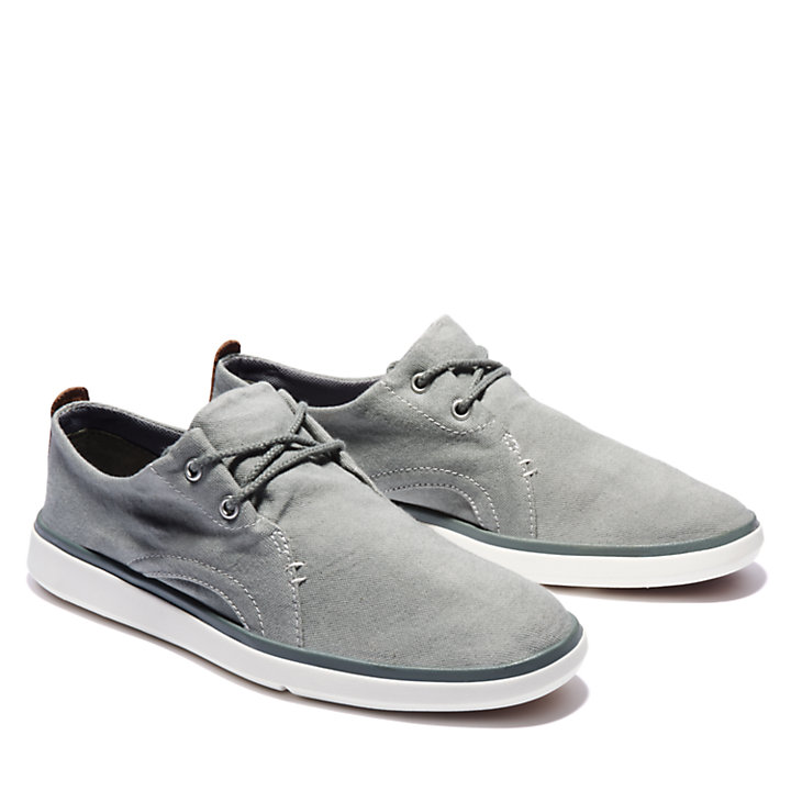 Gateway Pier Oxford for Men in Grey | Timberland