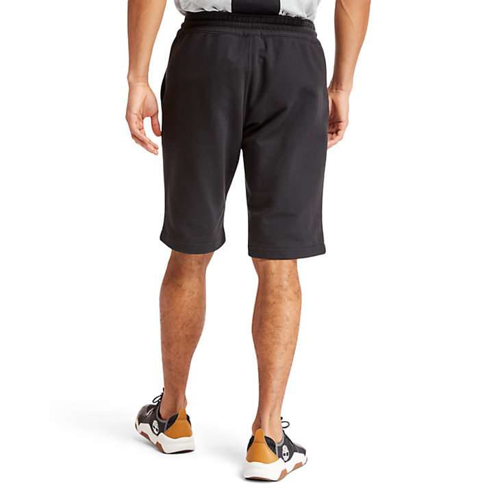 Sweat Shorts for Men in Black | Timberland