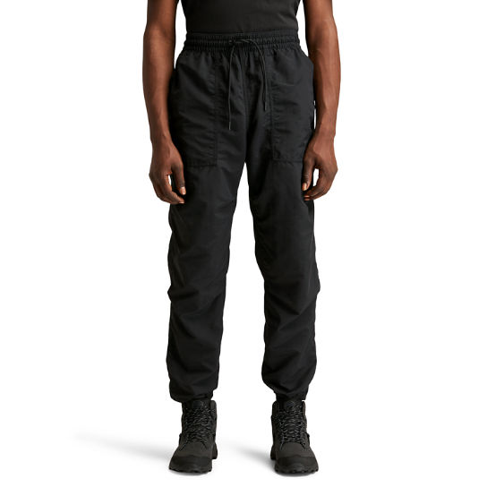 Outdoor Archive Joggers for Men in Black | Timberland