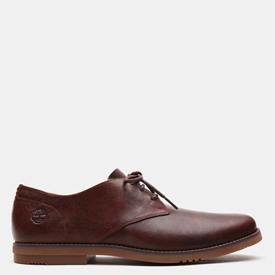 Yorkdale Oxford for Men in Brown 