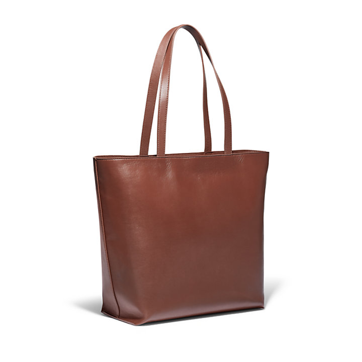 Rosecliff Tote Bag for Women in Brown | Timberland