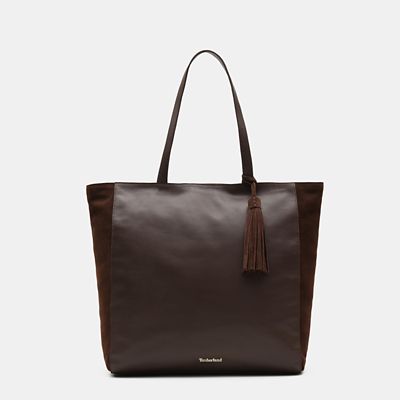 Terrace Pines Tote Bag for Women in 