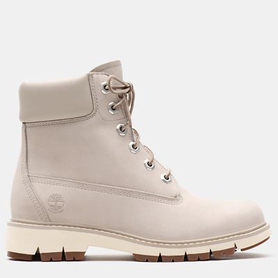 timberland lucia way review