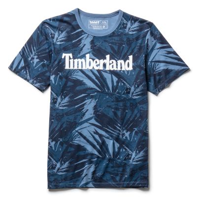 timberland camo t shirt