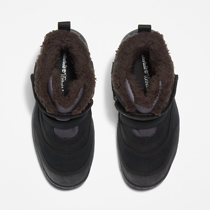 Gore-Tex® Chillberg Winter Boot for Junior in Black-