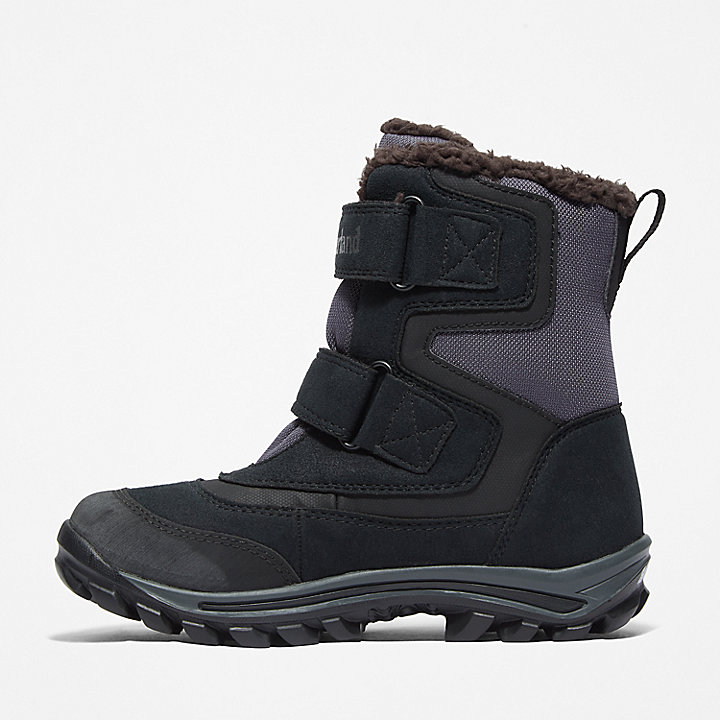 Gore-Tex® Chillberg Winter Boot for Junior in Black