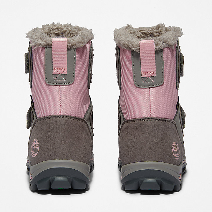 Gore-Tex® Chillberg Winter Boot for Junior in Grey