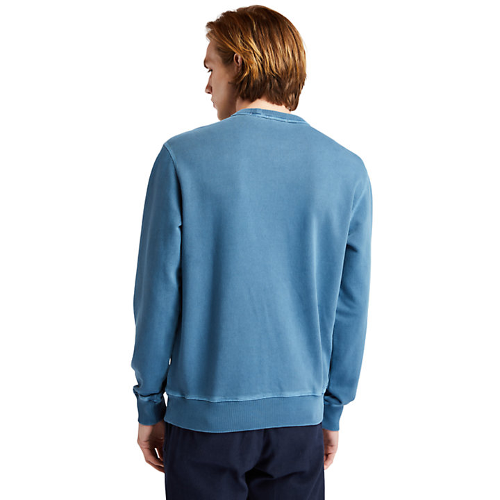 GD the Original Sweatshirt for Men in Blue-
