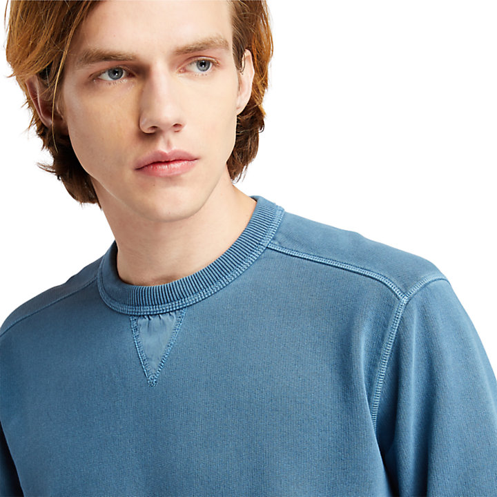 GD the Original Sweatshirt for Men in Blue-