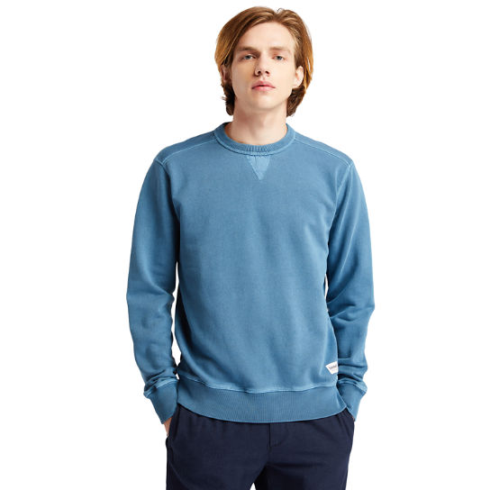 GD the Original Sweatshirt for Men in Blue | Timberland