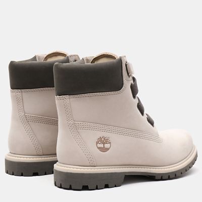 timberland 6 inch premium convenience boot