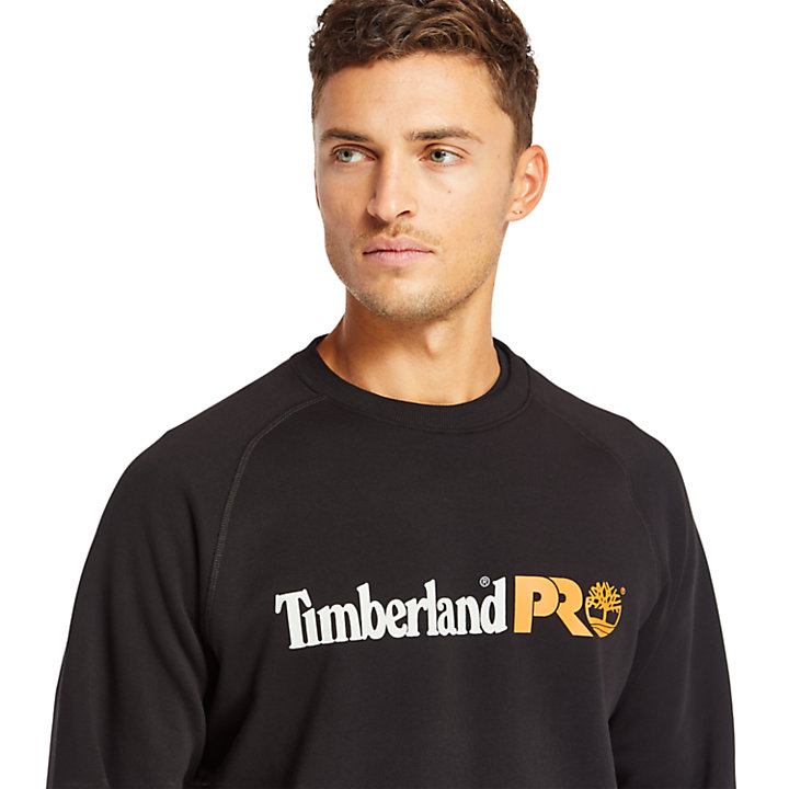 Timberland PRO® Honcho Sport Sweatshirt für Herren-