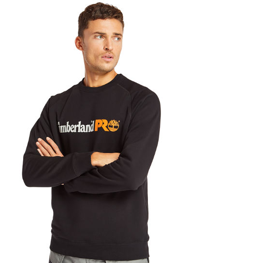 Timberland PRO® Honcho Sport Sweatshirt für Herren | Timberland