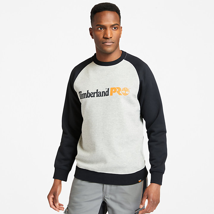 Men's Timberland PRO® Honcho Sport Sweatshirt-