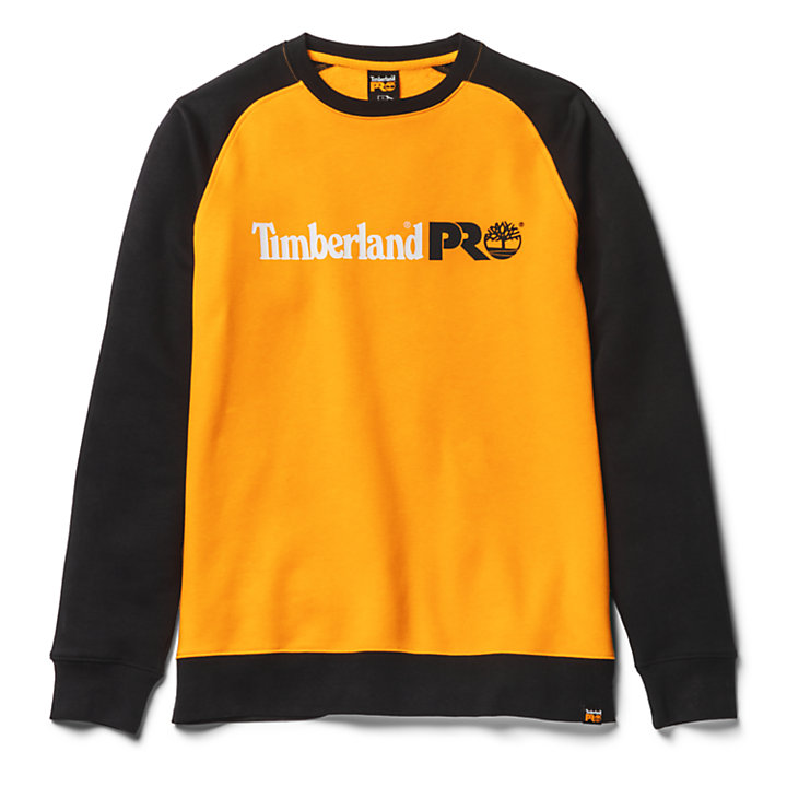 Timberland PRO® Honcho Sport Sweatshirt für Herren-