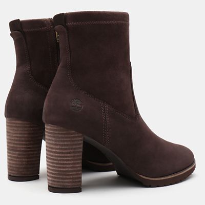 timberland leslie anne chelsea boots