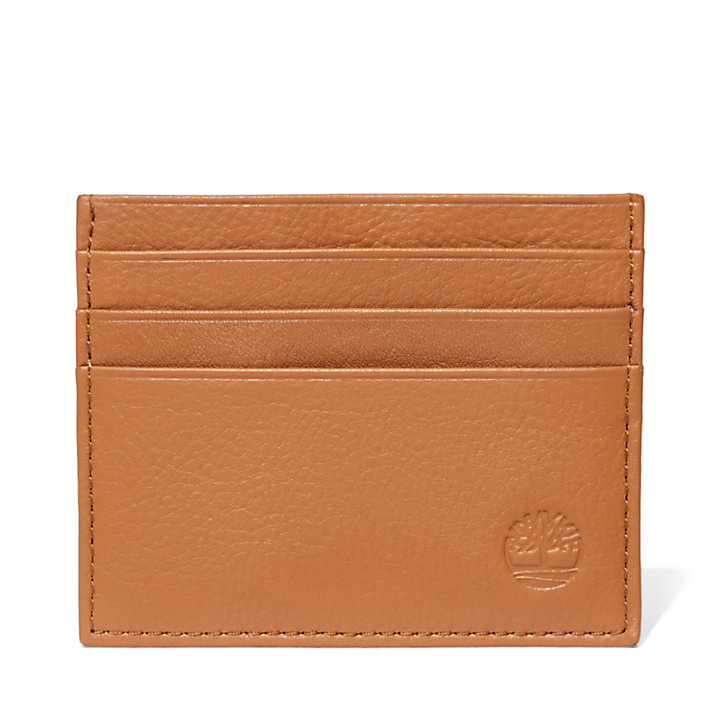 Passport Cover & Cardholder Gift Set in Brown-