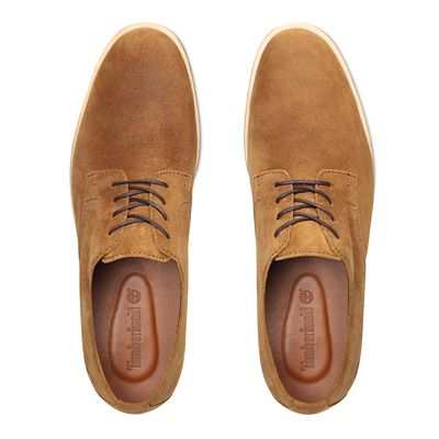 timberland folk gentleman oxford