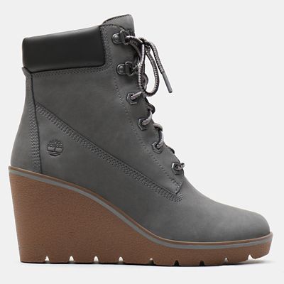 Paris Height 6 Inch Boot for Women in 