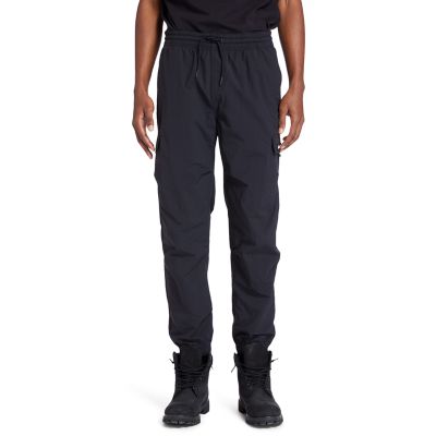 Lunar New Year Tracksuit Bottoms for Men in Black | Timberland