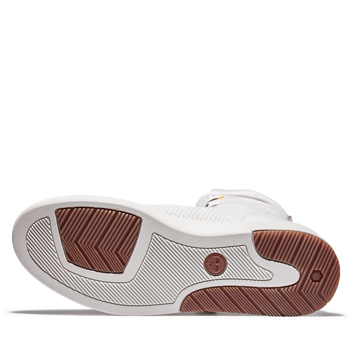 TrueCloud™ EK+ Sneaker Boot for Men in Light Grey-
