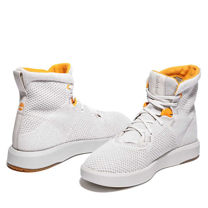 TrueCloud™ EK+ Sneaker Boot for Men in Light Grey-