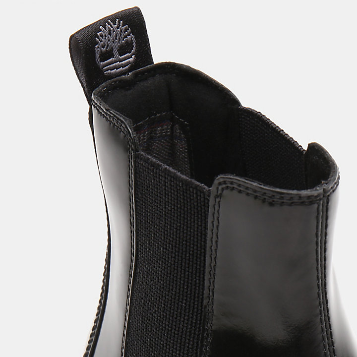 Bluebell Lane Chelsea Boot for Women in Grey-