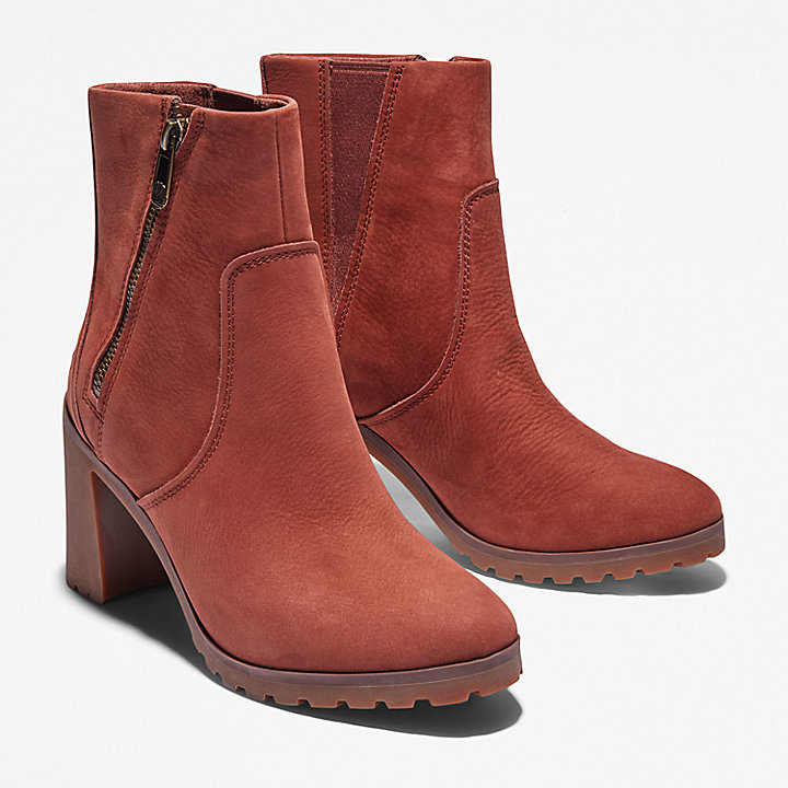 Allington Ankle Boot for Women in Brown
