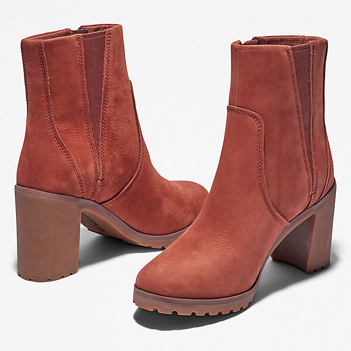 Allington Ankle Boot for Women in Brown