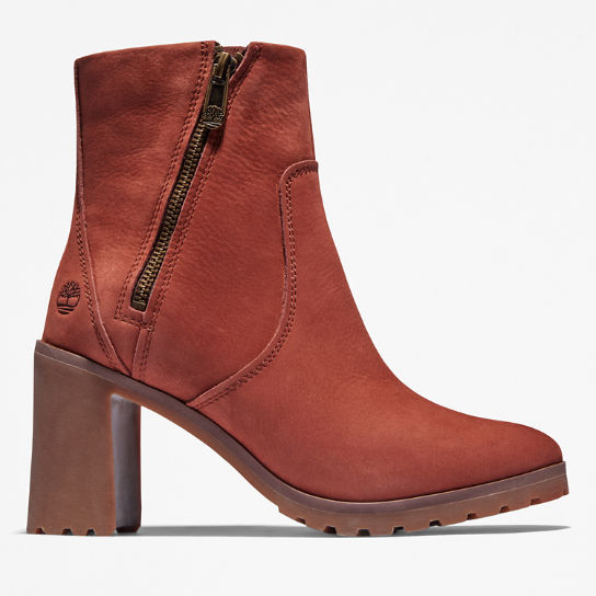 Allington Ankle Boot for Women in Brown | Timberland