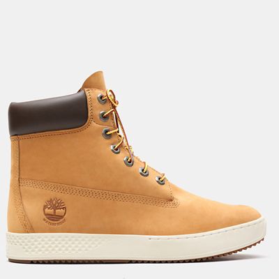 timberland sneakers alte