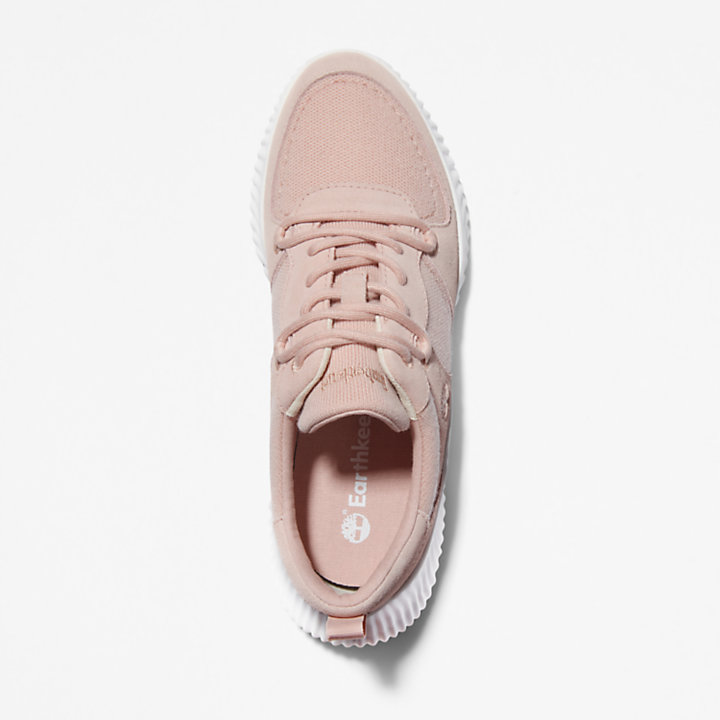 Sneaker da Donna TrueCloud™ EK+ in rosa chiaro-